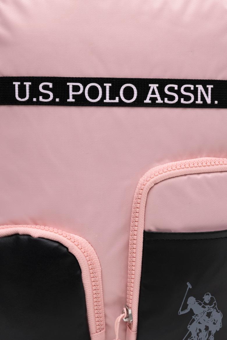 Kız Çocuk Pembe Okul Çantası - 50290650001