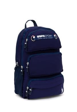 Erkek Çocuk Lacivert Okul Çantası - 50290656001