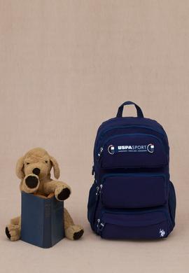 Erkek Çocuk Lacivert Okul Çantası - 50290656001