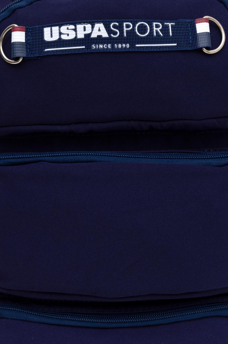 Erkek Çocuk Lacivert Okul Çantası