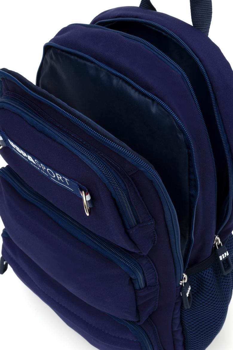 Erkek Çocuk Lacivert Okul Çantası - 50290656001