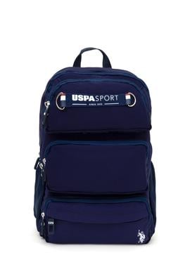 Erkek Çocuk Lacivert Okul Çantası - 50290656001