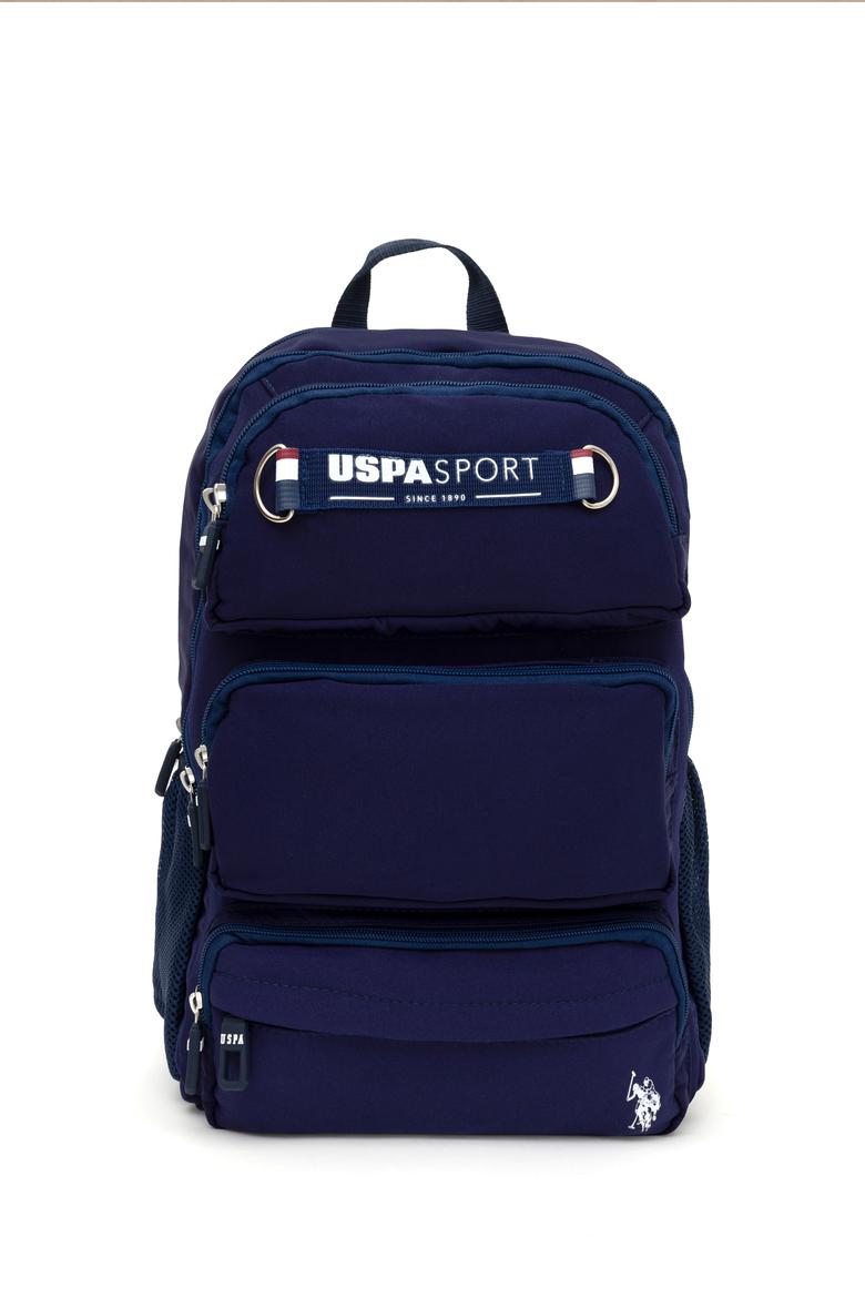 Erkek Çocuk Lacivert Okul Çantası - 50290656001