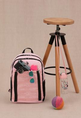 Kız Çocuk Pembe Okul Çantası - 50291818001