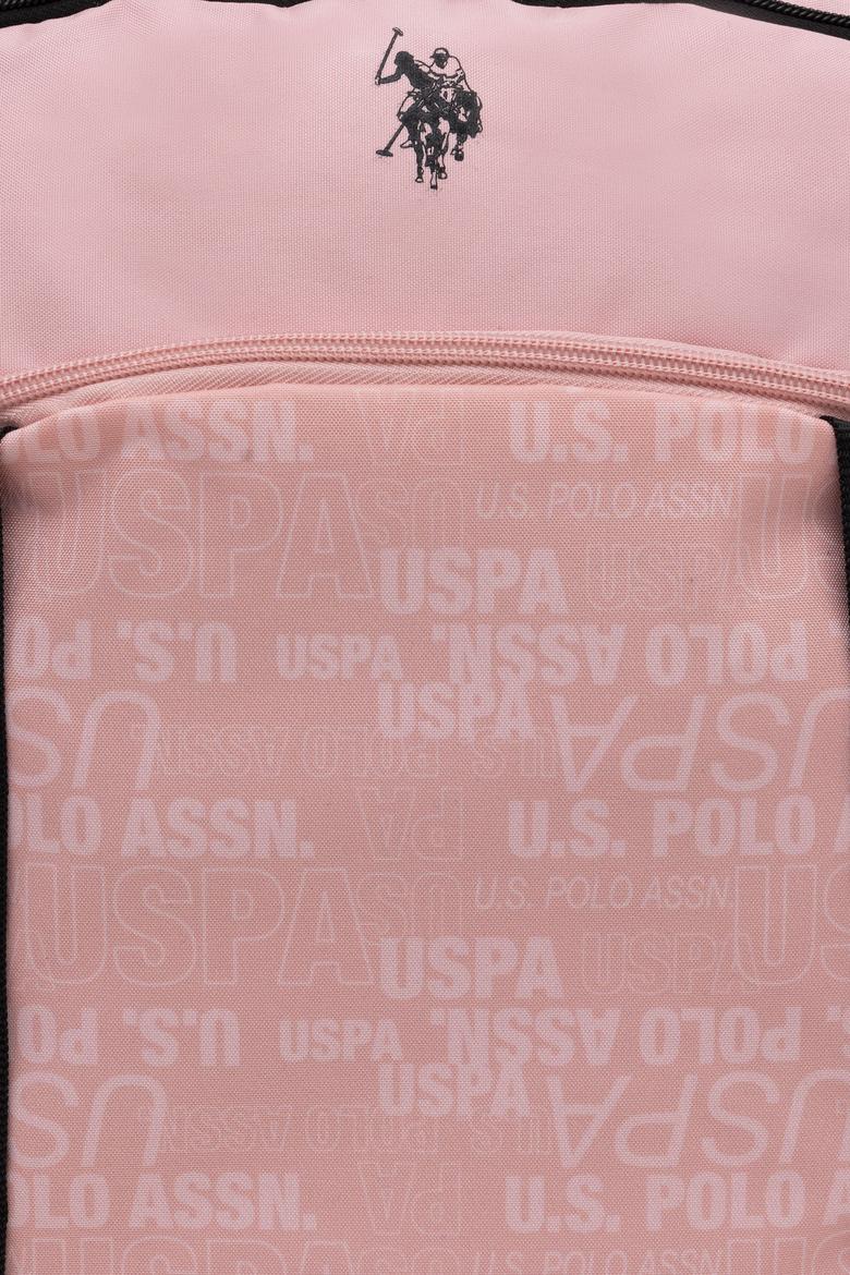 Kız Çocuk Pembe Okul Çantası - 50291818001