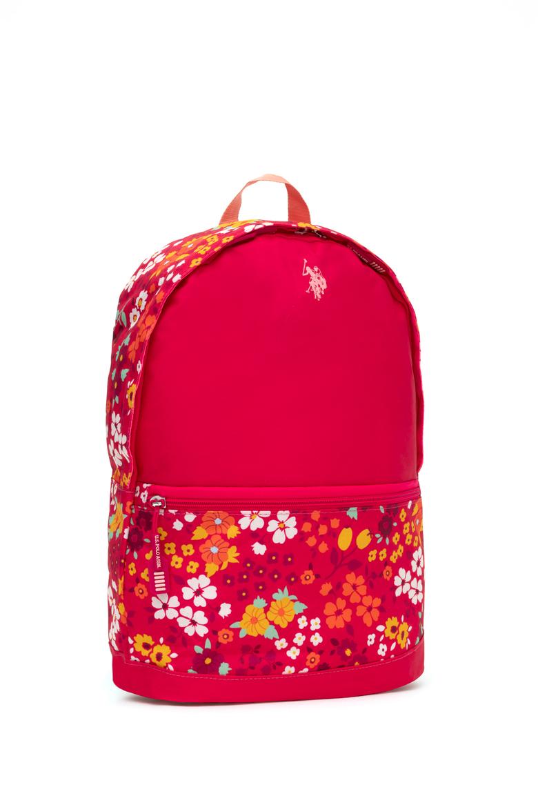 Kız Çocuk Pembe Okul Çantası - 50291823001