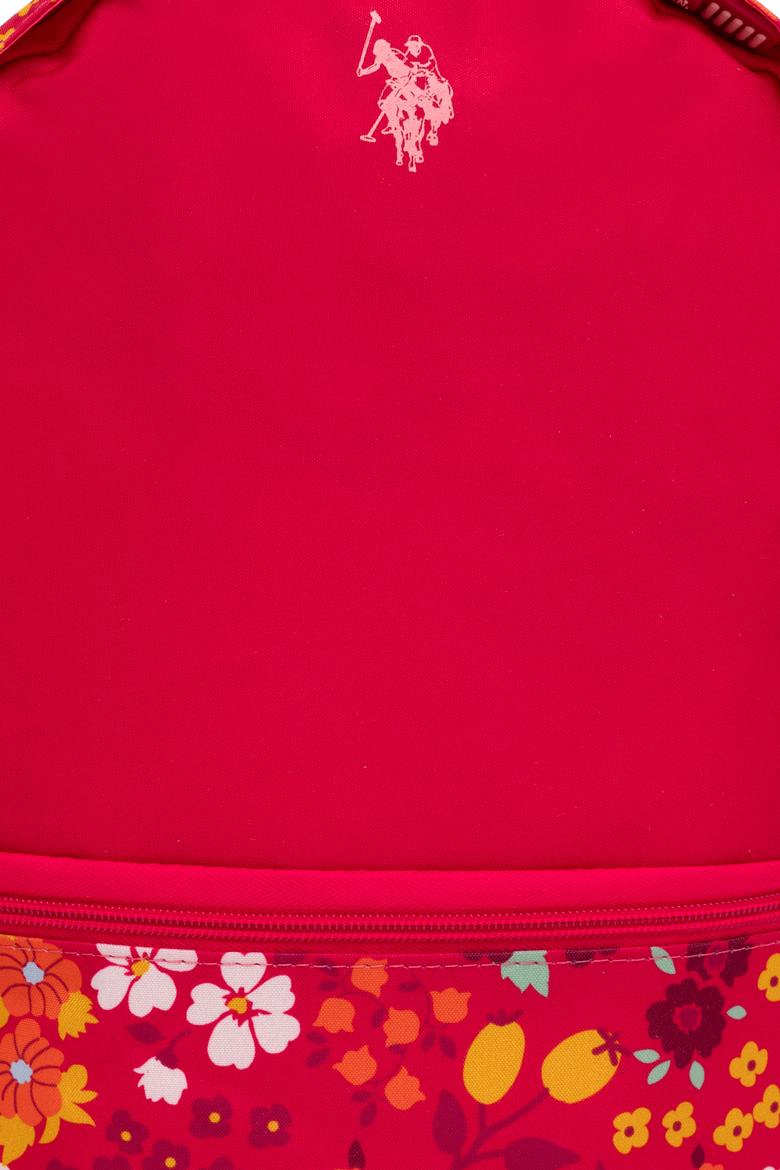 Kız Çocuk Pembe Okul Çantası - 50291823001