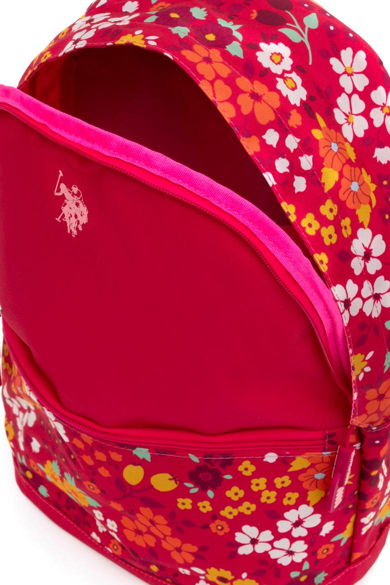 Kız Çocuk Pembe Okul Çantası - 50291823001