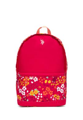 Kız Çocuk Pembe Okul Çantası - 50291823001