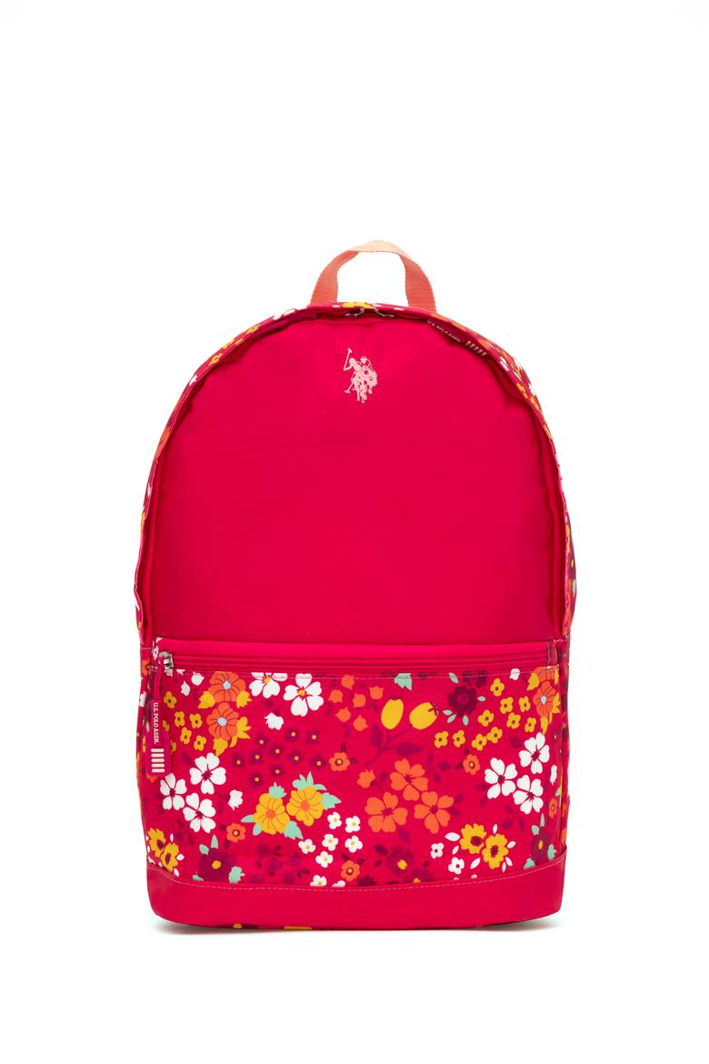 Kız Çocuk Pembe Okul Çantası - 50291823001