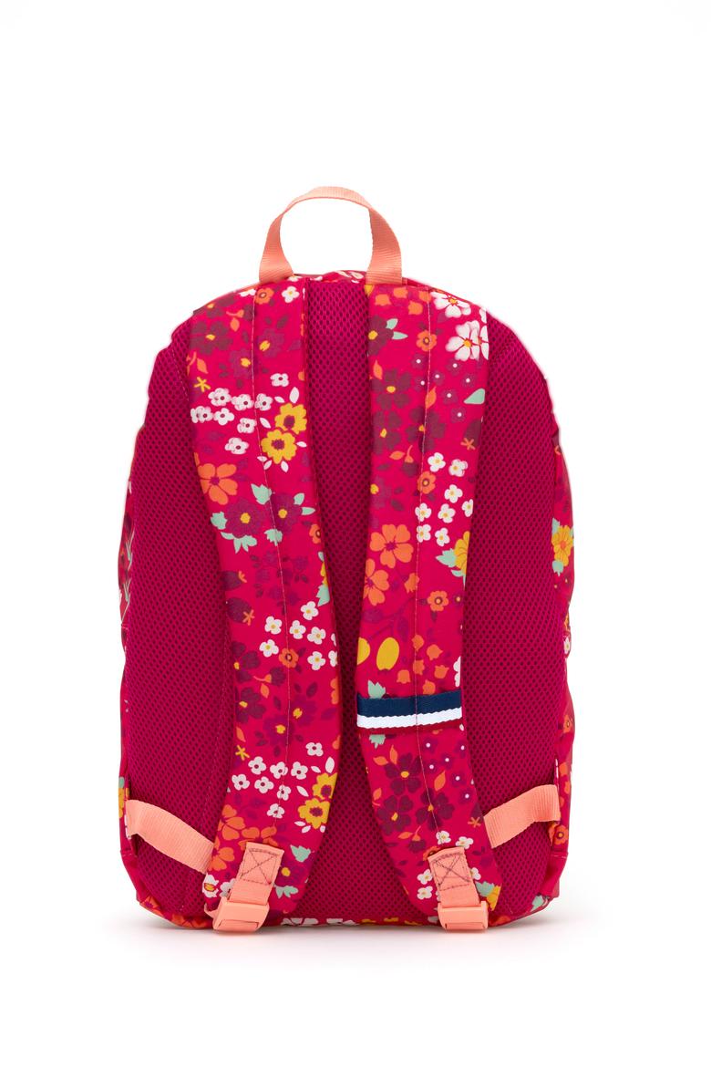 Kız Çocuk Pembe Okul Çantası - 50291823001