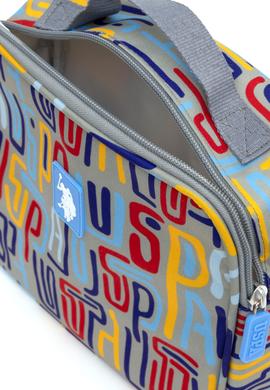 Kız Çocuk Mavi Beslenme Çantası - 50281316001