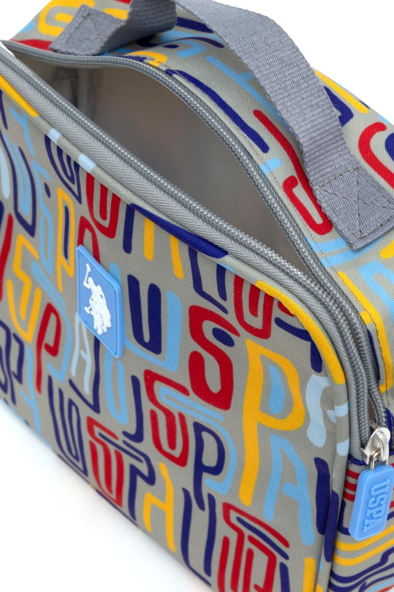 Kız Çocuk Mavi Beslenme Çantası - 50281316001