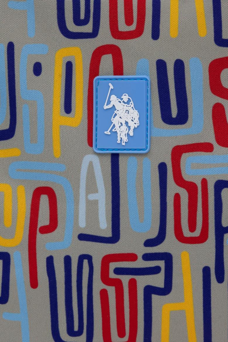 Kız Çocuk Mavi Beslenme Çantası - 50281316001