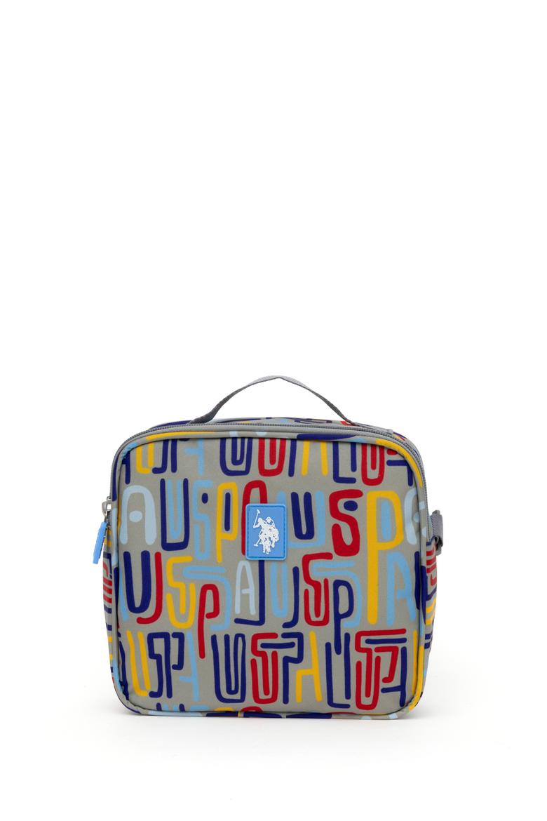 Kız Çocuk Mavi Beslenme Çantası - 50281316001