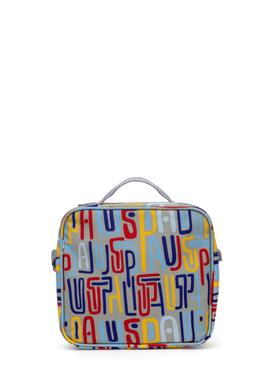 Kız Çocuk Mavi Beslenme Çantası - 50281316001