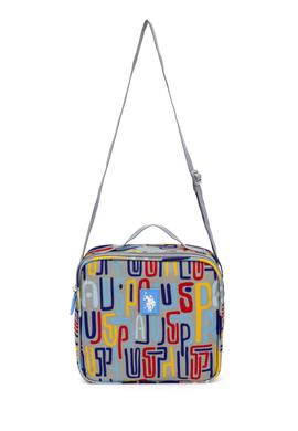 Kız Çocuk Mavi Beslenme Çantası - 50281316001