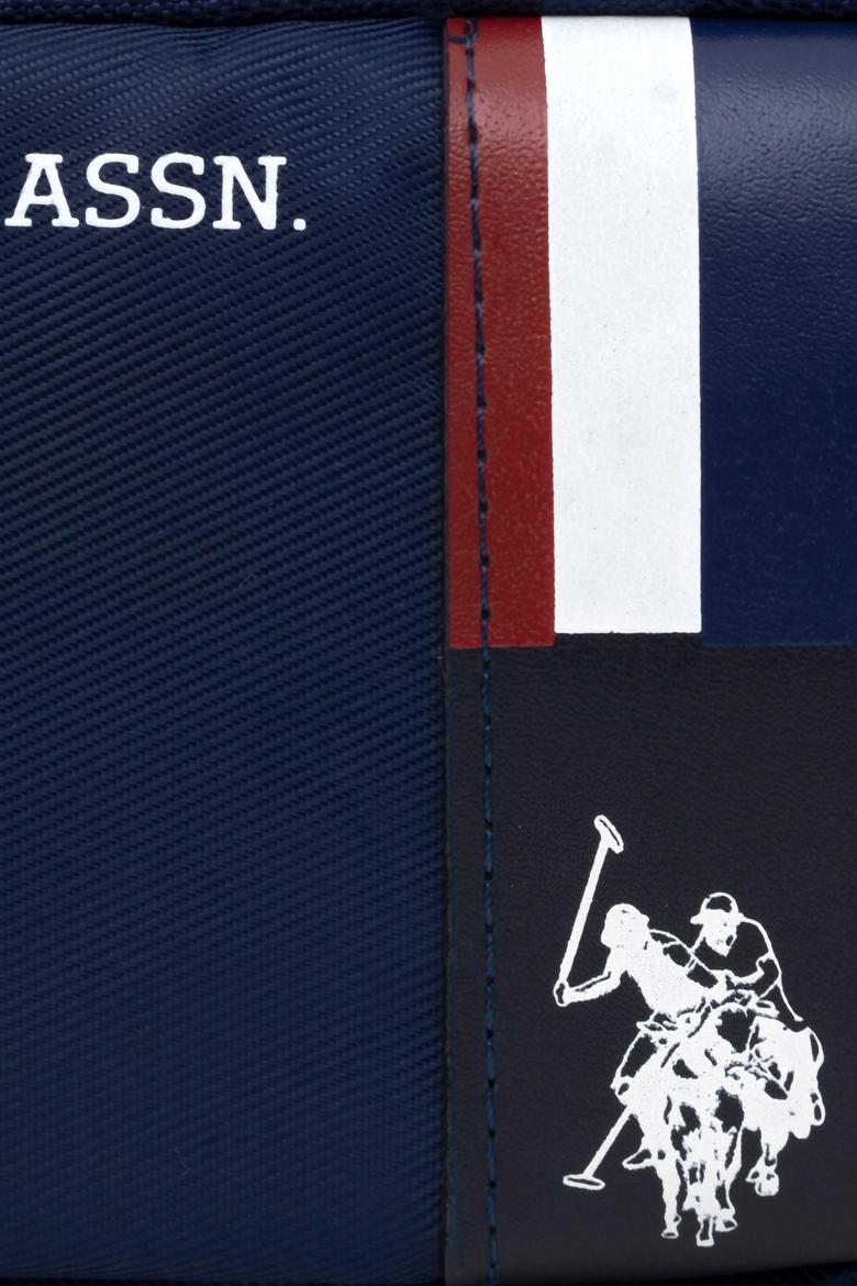 Erkek Çocuk Lacivert Okul Çantası - 50281345001