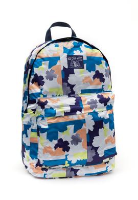 Kız Çocuk Mavi Okul Çantası - 50281372001