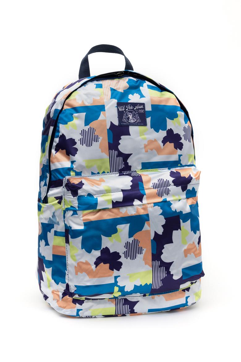 Kız Çocuk Mavi Okul Çantası - 50281372001