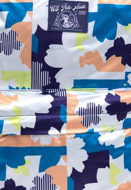 Kız Çocuk Mavi Okul Çantası - 50281372001