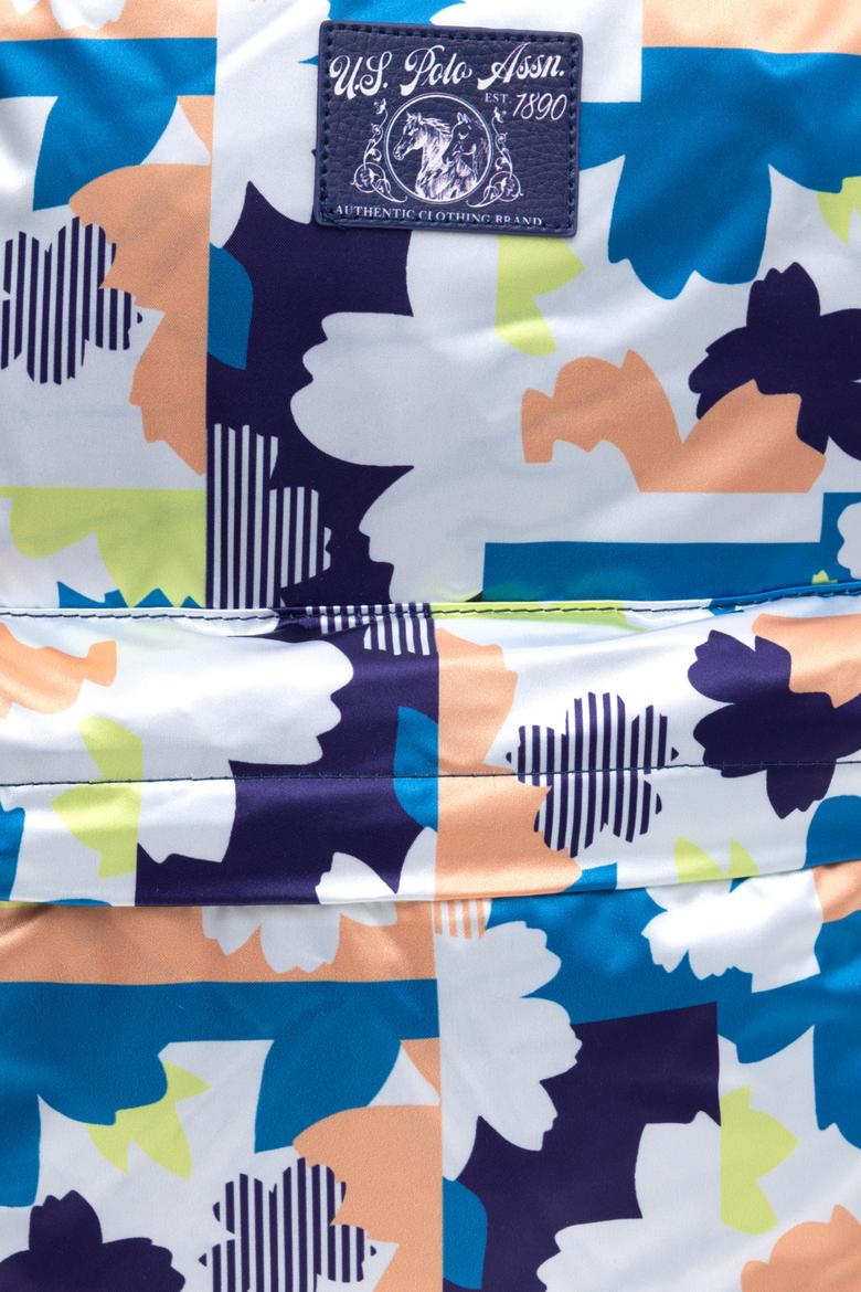 Kız Çocuk Mavi Okul Çantası - 50281372001