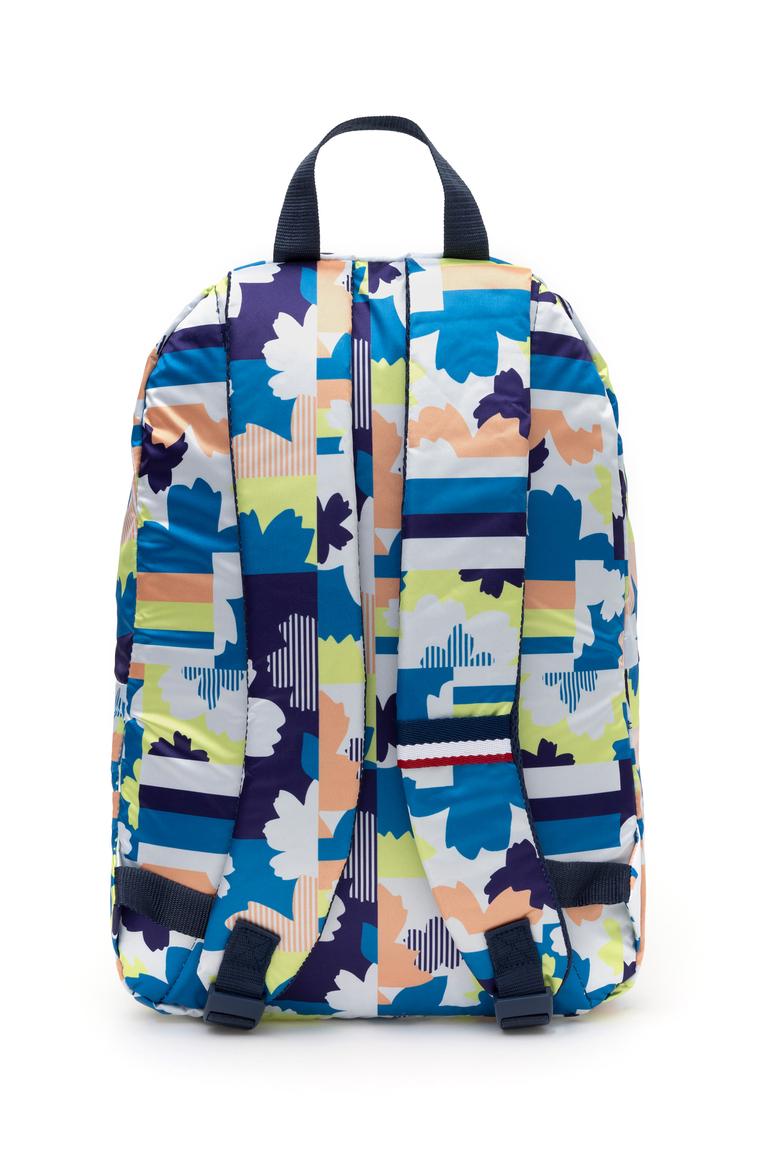 Kız Çocuk Mavi Okul Çantası - 50281372001