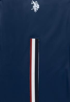 Erkek Çocuk Lacivert Okul Çantası - 50281385001