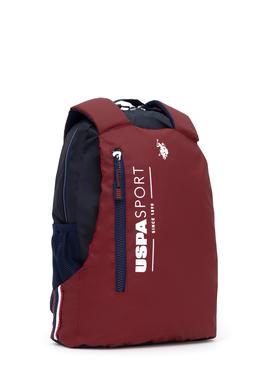 Kız Çocuk Bordo Okul Çantası - 50281411001