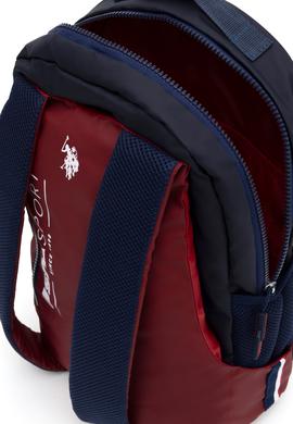 Kız Çocuk Bordo Okul Çantası - 50281411001