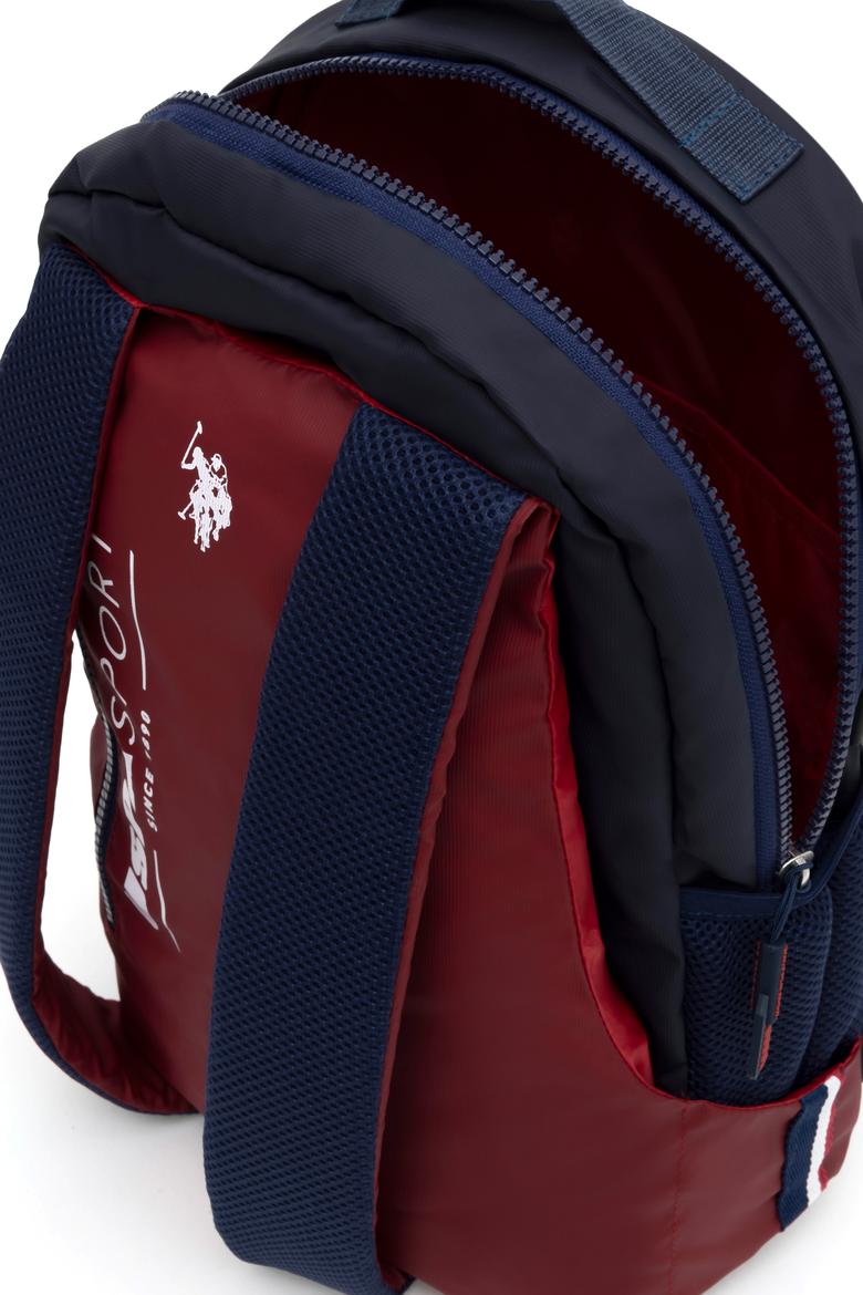 Kız Çocuk Bordo Okul Çantası - 50281411001