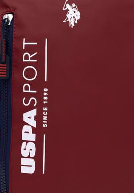 Kız Çocuk Bordo Okul Çantası - 50281411001