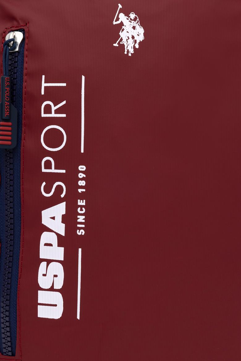 Kız Çocuk Bordo Okul Çantası - 50281411001