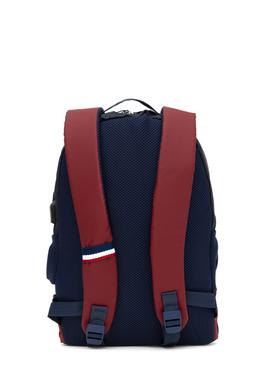 Kız Çocuk Bordo Okul Çantası - 50281411001