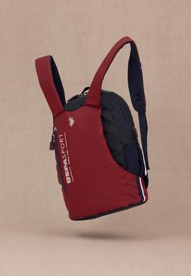 Kız Çocuk Bordo Okul Çantası - 50281411001