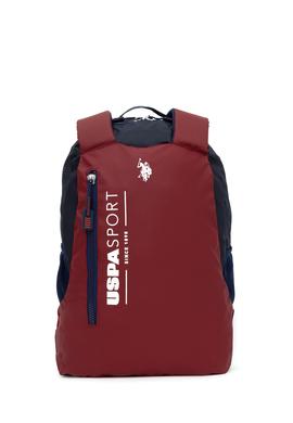 Kız Çocuk Bordo Okul Çantası - 50281411001