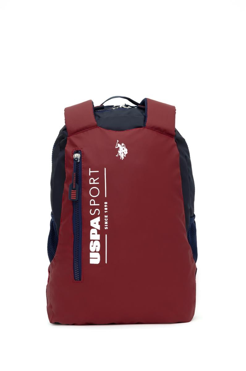 Kız Çocuk Bordo Okul Çantası