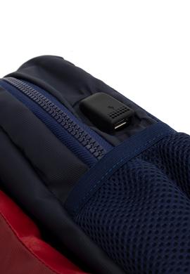 Kız Çocuk Bordo Okul Çantası - 50281411001