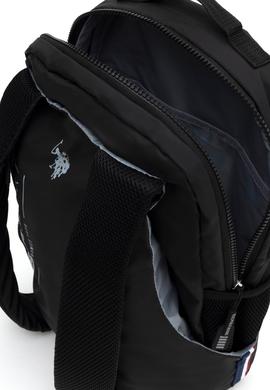 Erkek Çocuk Siyah Okul Çantası - 50281412001