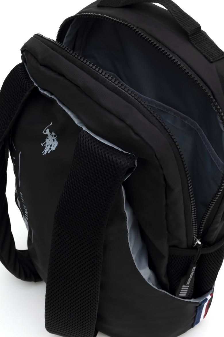Erkek Çocuk Siyah Okul Çantası - 50281412001