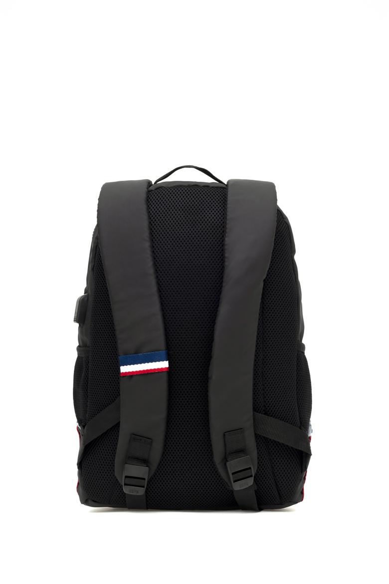 Erkek Çocuk Siyah Okul Çantası - 50281412001