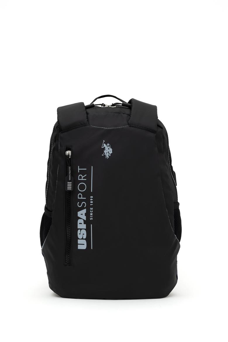 Erkek Çocuk Siyah Okul Çantası - 50281412001