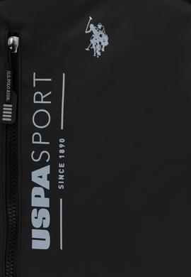 Erkek Çocuk Siyah Okul Çantası - 50281412001