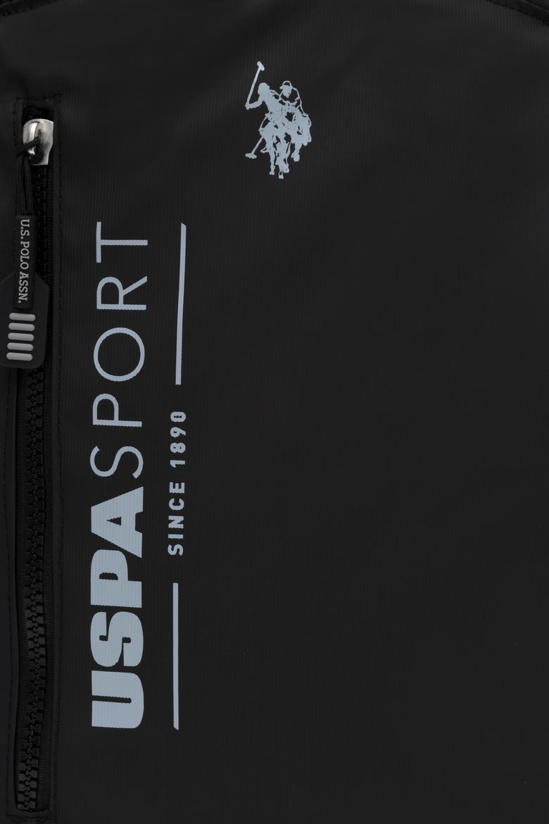 Erkek Çocuk Siyah Okul Çantası - 50281412001