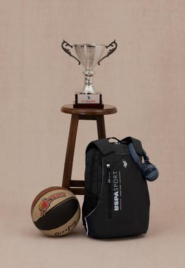 Erkek Çocuk Siyah Okul Çantası - 50281412001