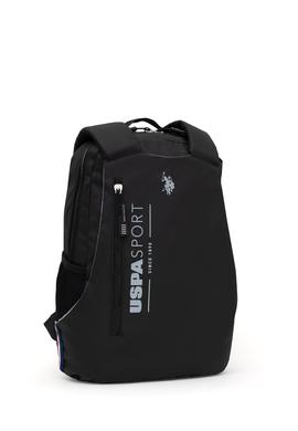 Erkek Çocuk Siyah Okul Çantası - 50281412001