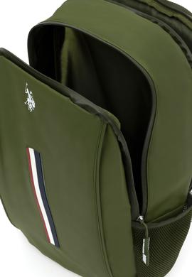 Kız Çocuk Haki Okul Çantası - 50281386001