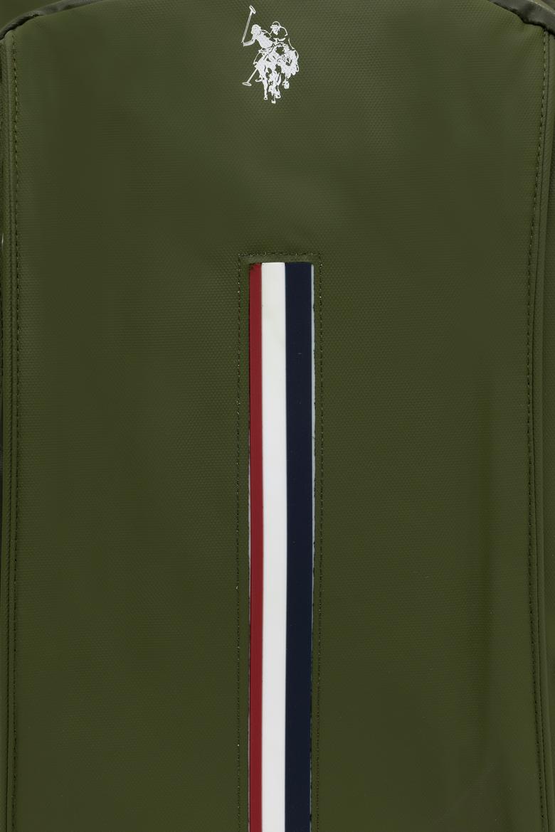 Kız Çocuk Haki Okul Çantası - 50281386001