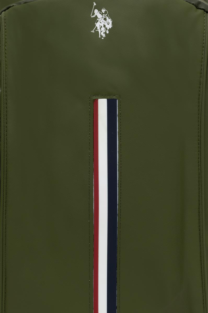 Kız Çocuk Haki Okul Çantası