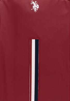 Erkek Çocuk Bordo Okul Çantası - 50281387001